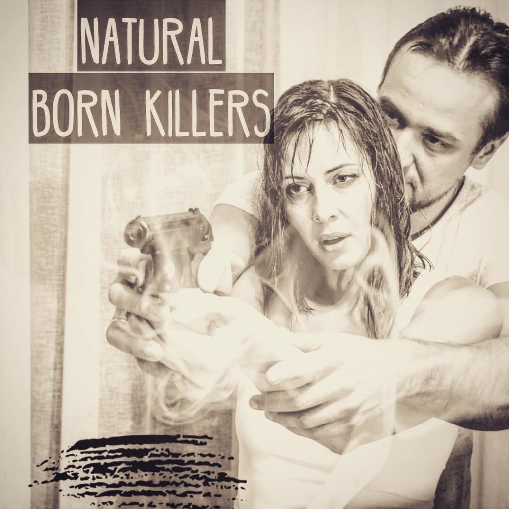 Natural Born Killers 
