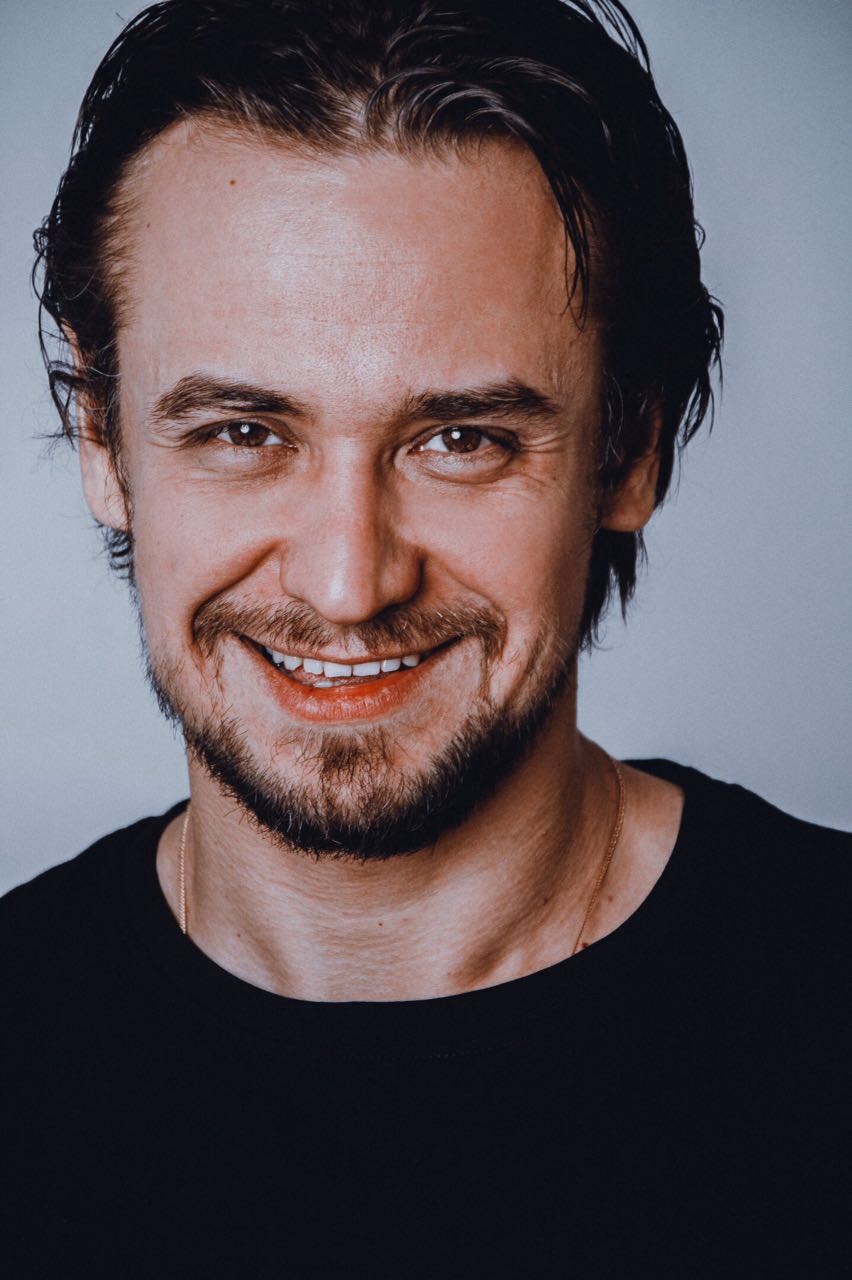 Кирилл Жданов актер